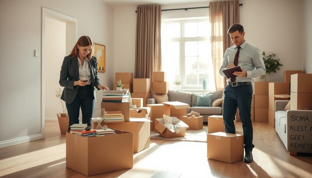 Débarras Maison & Appartement