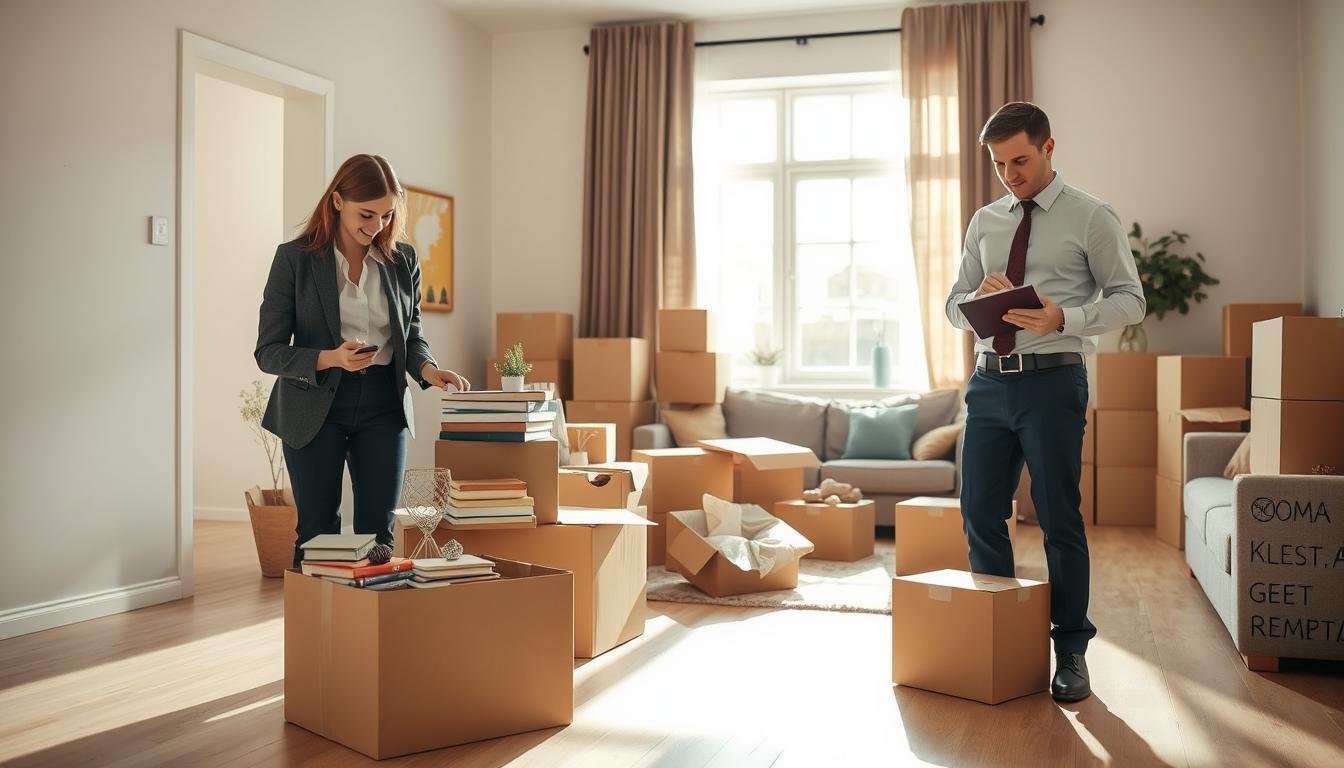 Débarras Maison & Appartement