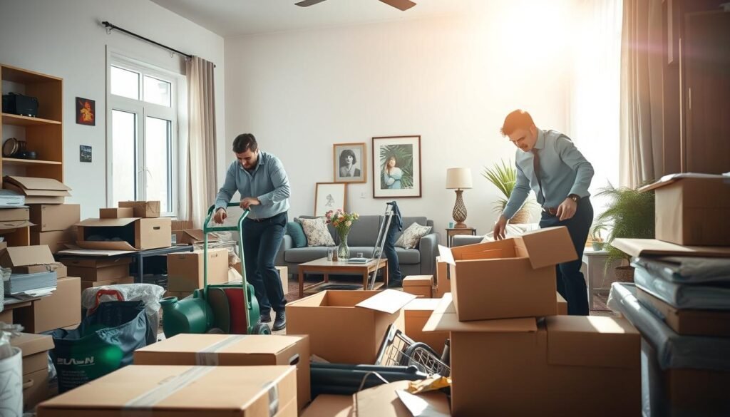 débarras maison & appartement