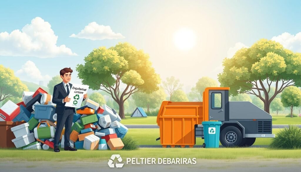 réglementations environnementales